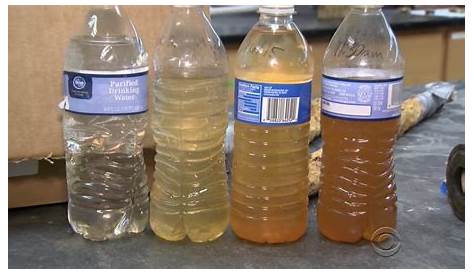 Flint Michigan Water Crisis State Budget Falls Short, City Still