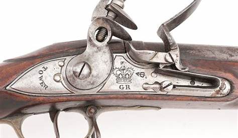 Flintlock Musket For Sale Uk A RARE NEW LAND BRITISH FLINTLOCK SERVICE MUSKET C.1815.