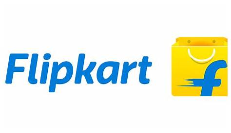 flipkart logo - yellow - iCube Electronics