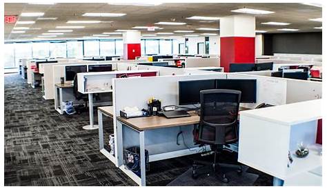 Atlanta International Consulting Firm Beautiful office spaces, Home