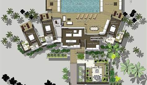 Resort Floor Plans York Beach Residence Club