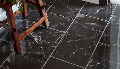 NANO SUPER BLACK POLISH 60X60 SQM Floor Tiles Tiles Our Products