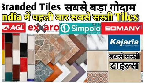 Floor Tiles Square Shape Floor Tiles Wholesale Trader from Kolkata