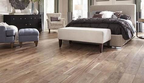 10 Laminated Wooden Flooring Ideas The Sense Of Comfort. Interior