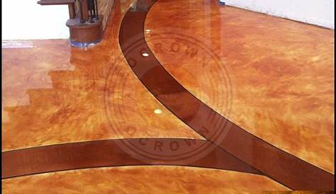 Epoxy Resin Flooring For Homes Tyres2c