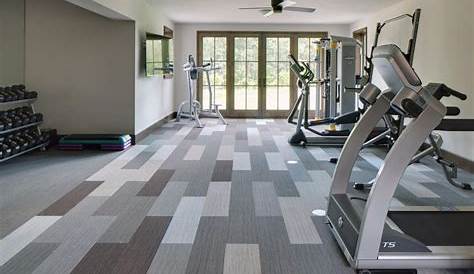 The Best Flooring Options for Your Home Gym Best Health Tale