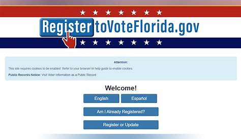 Live coverage: Florida election voter guide and reaction across Tampa
