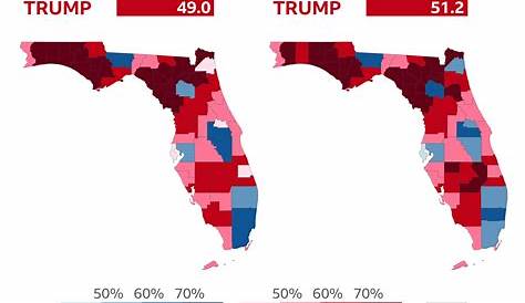 Florida Voting Lines Somehow Longer and More Hellish Than Actual Life