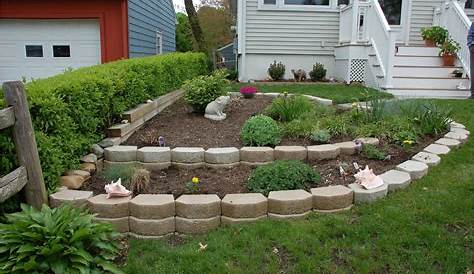 Flower Bed Edging Ideas Lowes 10 For Gardens And Landscaping Angie's List