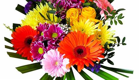 Bouquet Of Flowers PNG Image - PurePNG | Free transparent CC0 PNG Image