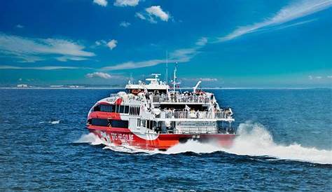 Wegen Corona abgesagt Helgoland Tagesfahrt 2020 - Union Reiseteam