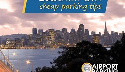 Fly N Save - Parking in Oakland | ParkMe
