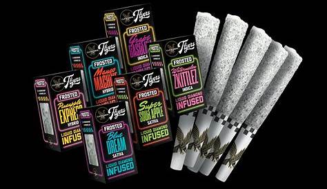 Flying Horse Pre Rolls Review