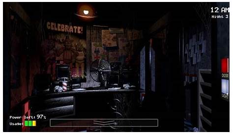 Strange Moments in Gaming: Five Nights at Freddy's: The Pizzeria From Hell