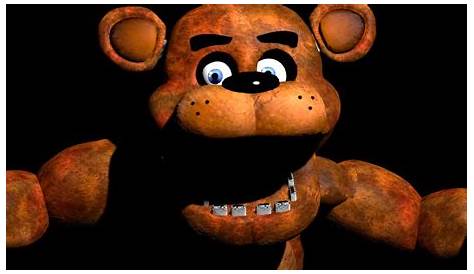 (SFM) FNaF 1 Freddy Jumpscare by williamwee on DeviantArt