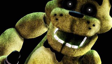 Golden Freddy Theory | Five Nights At Freddy's Amino