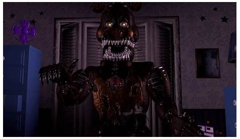 Nightmare (Five Nights at Freddy's) | Villains Wiki | FANDOM powered by