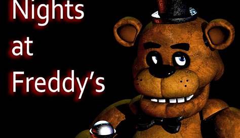 Five Nights at Freddy's - Phantom Freddy[Edit-Gif] by Christian2099 on