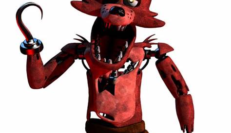 HOW TO MAKE FIXED FOXY | Five Nights At Freddy's Amino