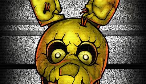 951 Likes, 8 Comments - It's me Springtrap (@springtraps.world_) on