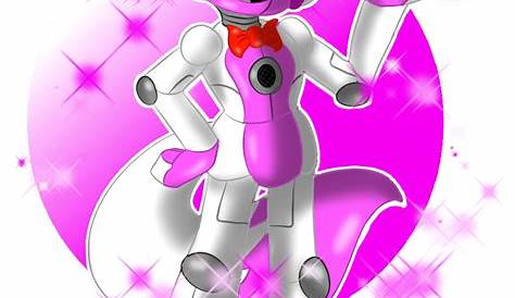 Funtime Foxy by DominoBear on DeviantArt | Funtime foxy, Fnaf art, Foxy