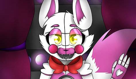 Funtime foxy by Flamemuzzle | Anime fnaf, Fnaf drawings, Funtime foxy