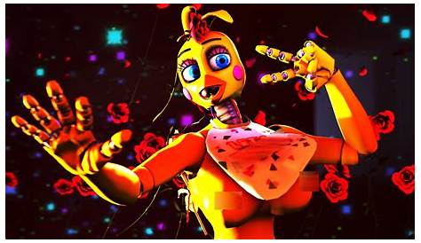 Wallpapers Five Nights at Freddy's - WallpaperSafari