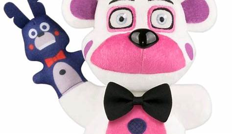 Pin by Jakob Miller on Five Nights At Freddy's Plushes | Freddy plush