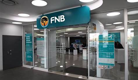 FNB Main Mall, Gaborone