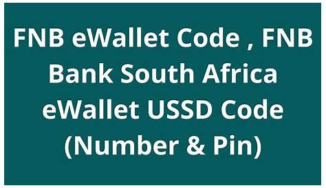 Unlock The Power Of FNB Code: Unveiling Secrets For Seamless Fund Transfers