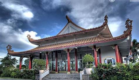 Fo Guang Shan Chu Un Temple | Flickr - Photo Sharing!