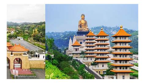 Fo Guang Shan – London Fo Guang Shan Buddhist Temple 倫敦佛光山