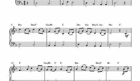 Foggy Dew Sheet music for Flute (Solo)