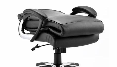 Fold Away Office Chair