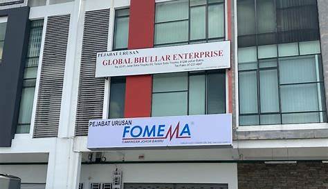 Fomema Sdn Bhd (Shah Alam, Malaysia) - Contact Phone, Address