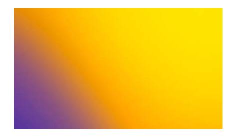 Wallpaper yellow gradient purple linear #ffffe0 #9400d3 45°