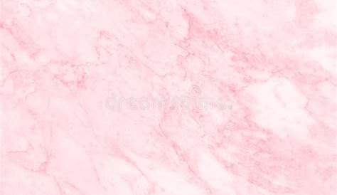 Fond Rose Pale Marbre De De Texture Photo Stock Image Du