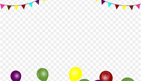 confeti png - Cerca amb Google | Feestje, Feestartikelen, Verjaardag