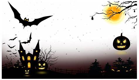 Halloween Computer file - Halloween posters transparent background png