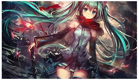 anime wallpaper - Anime Wallpaper (9648481) - Fanpop