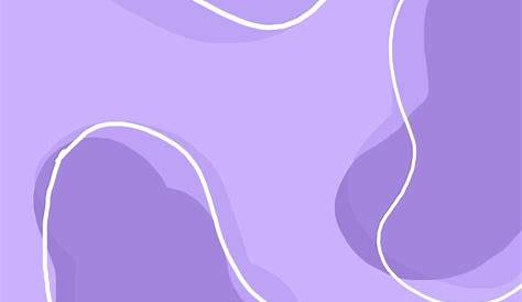Fondo aesthetic morado | Purple wallpaper, Aesthetic iphone wallpaper