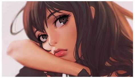 4k Ultra HD Anime Girl Wallpapers - Wallpaper Cave