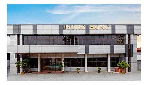 About Fong Hong - Company Background | World Class Metal Solutions