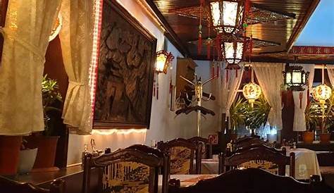 Wong Fong restaurant, Centurion, Jean Village - Restaurant menu and reviews