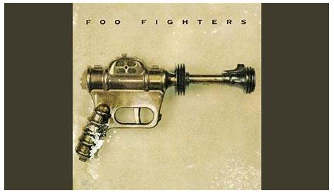 FOO FIGHTERS Eighth album confirmed for November release