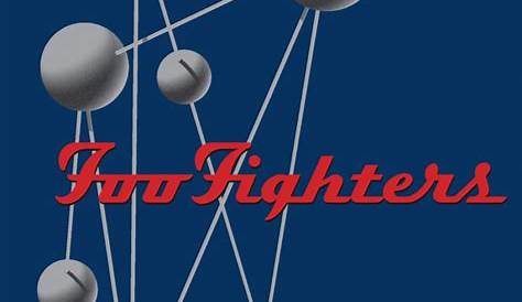 Discos Completos Solo Rock 2.0: Foo Fighters - Foo Fighters (Album