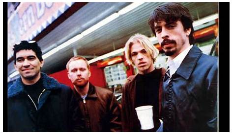 Foo Fighters 25th Anniversary: How Minnesota helped define them - FLIP
