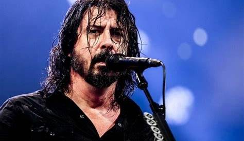 Review | Foo Fighters return with high-powered single ‘Rescued’ - The