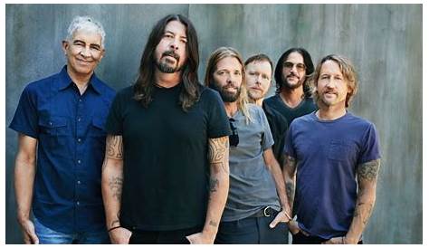 Top 21 Fascinating Foo Fighters Facts - NSF News and Magazine