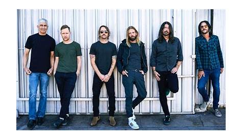 Foo Fighters unveil new album, Medicine At Midnight - UNCUT